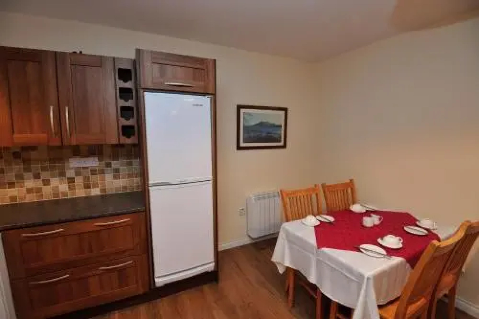 West View Guest House