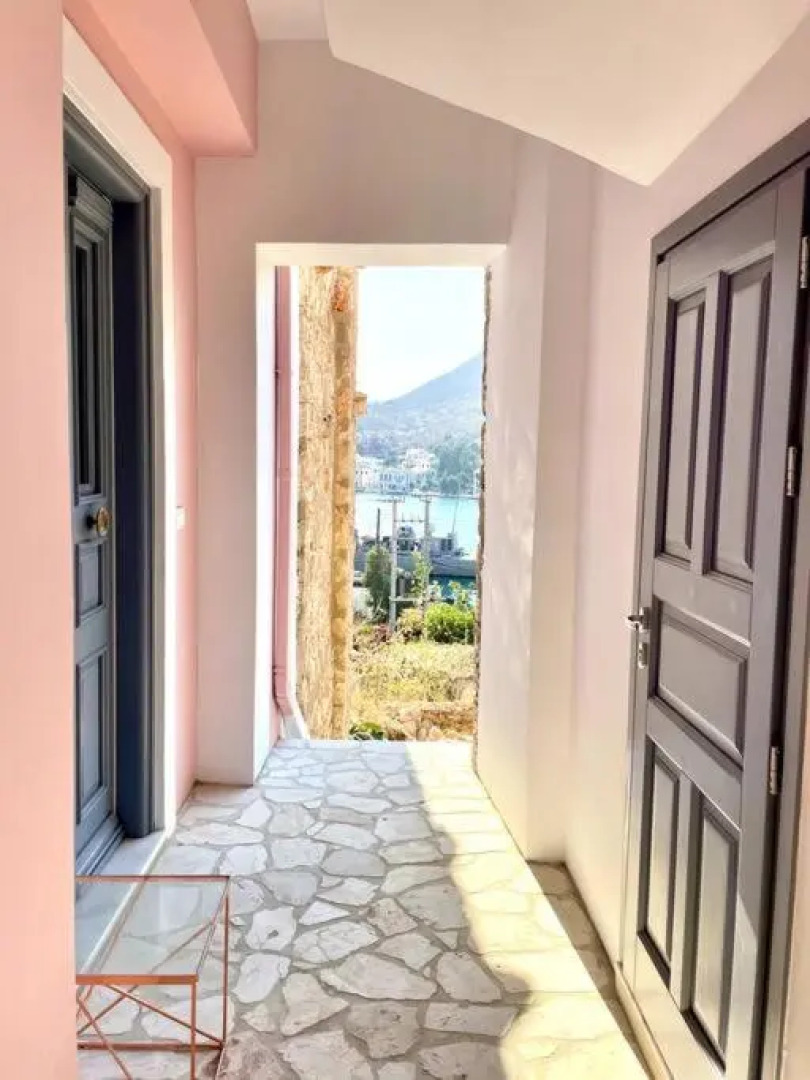 Stunning 4 bedroom villa on Kastellorizo