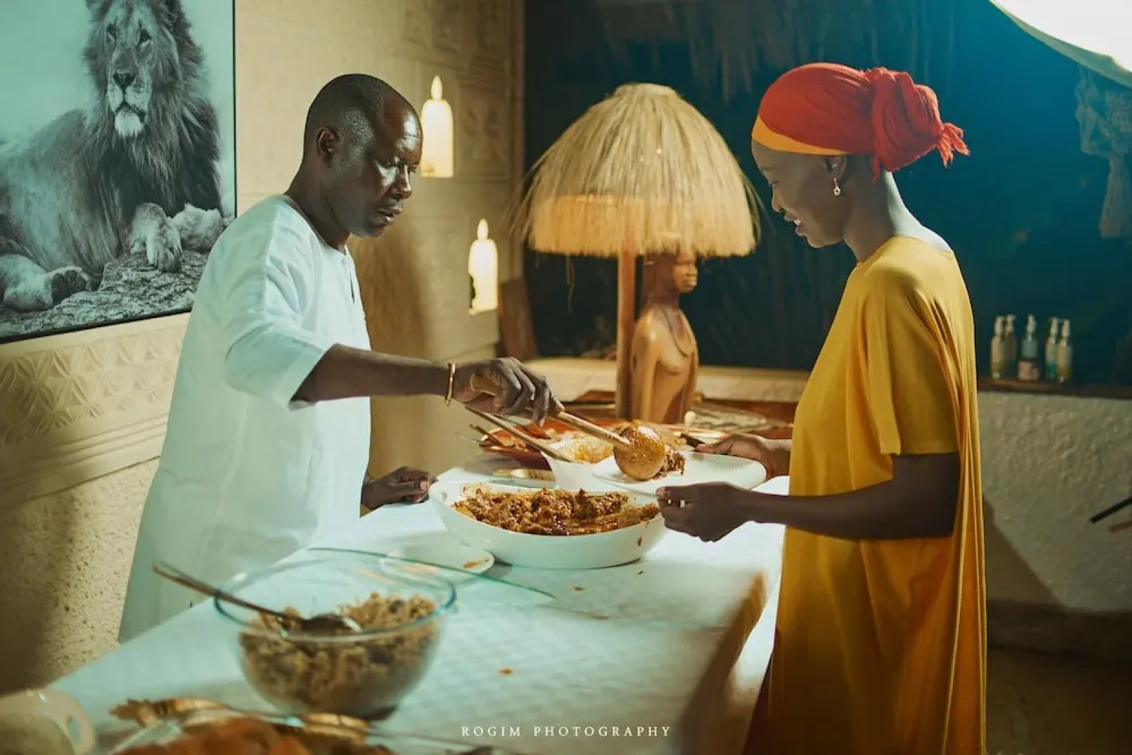 Lions House Boutique Hotel