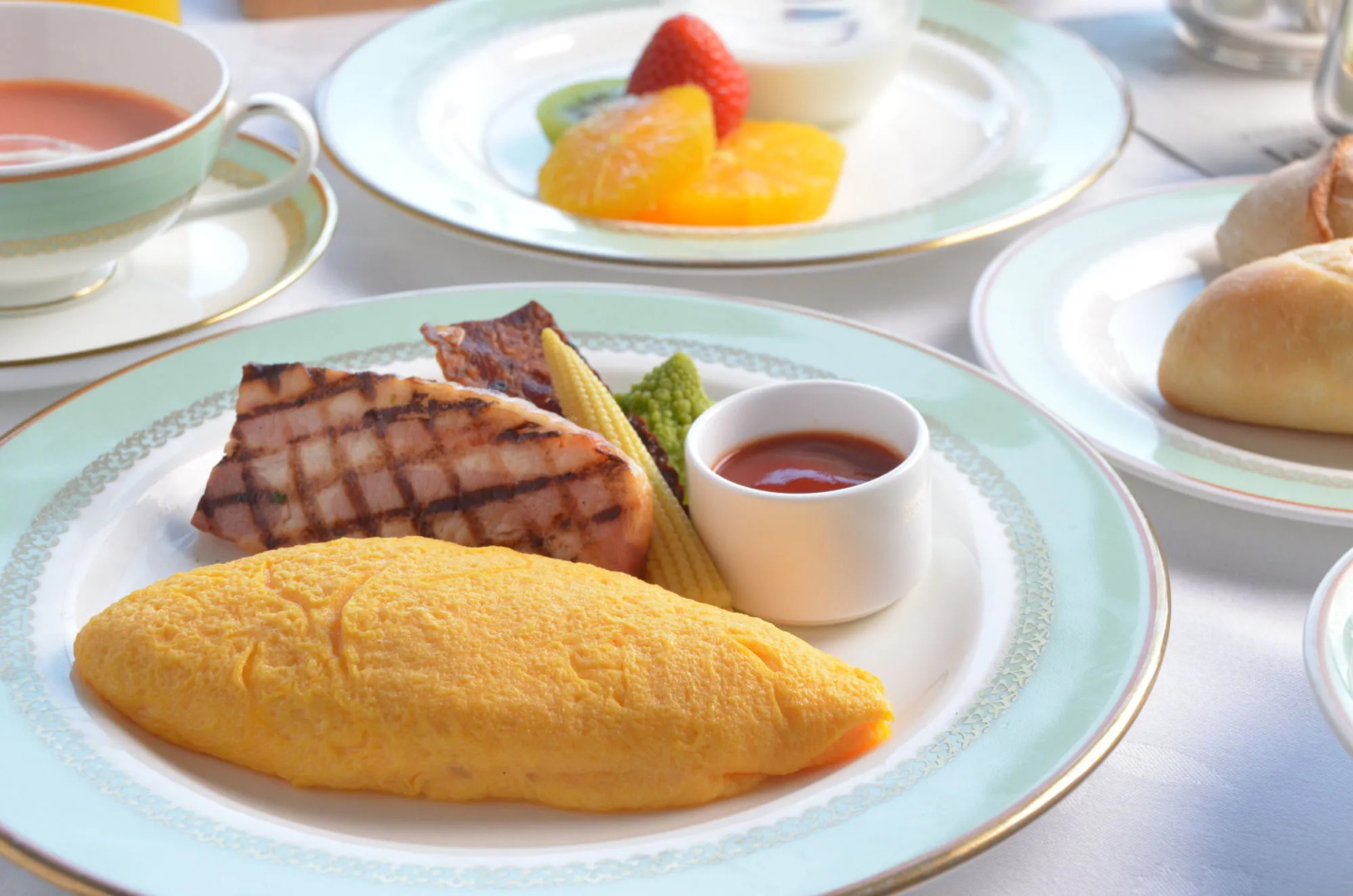 Nagasaki International Hotel