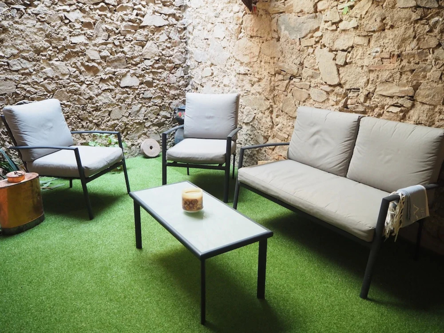 House in Palamós for 9 people