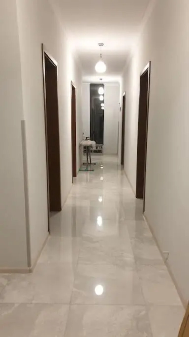 Guesthouse Rest Point