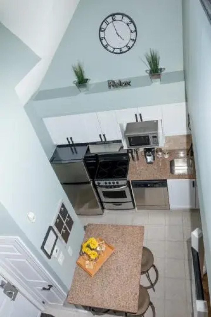 Condo Loft at Blue Mountain