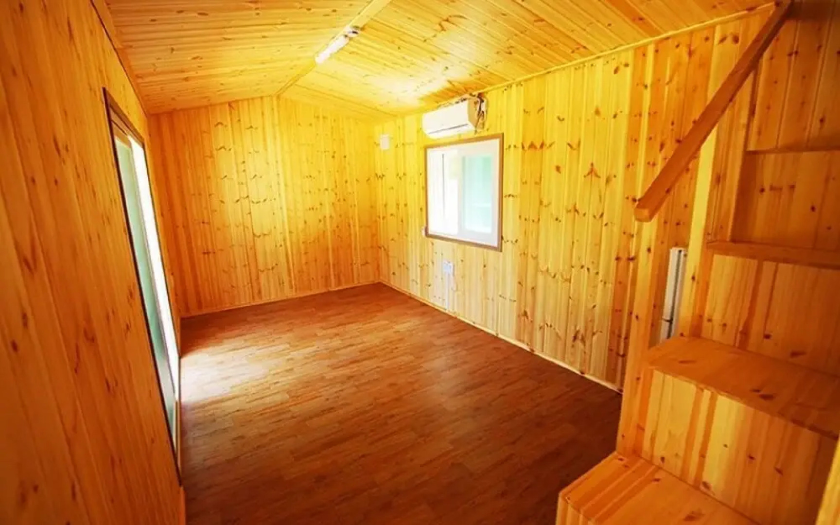 Samcheok Supsokbada Pension