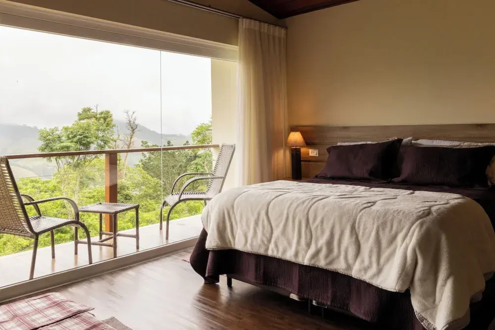 Pousada Terra dos Pássaros