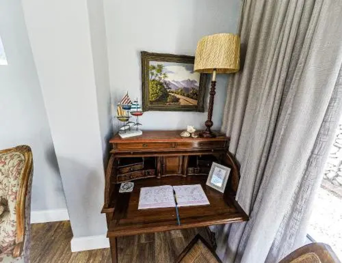 Kalliste an exclusive retreat