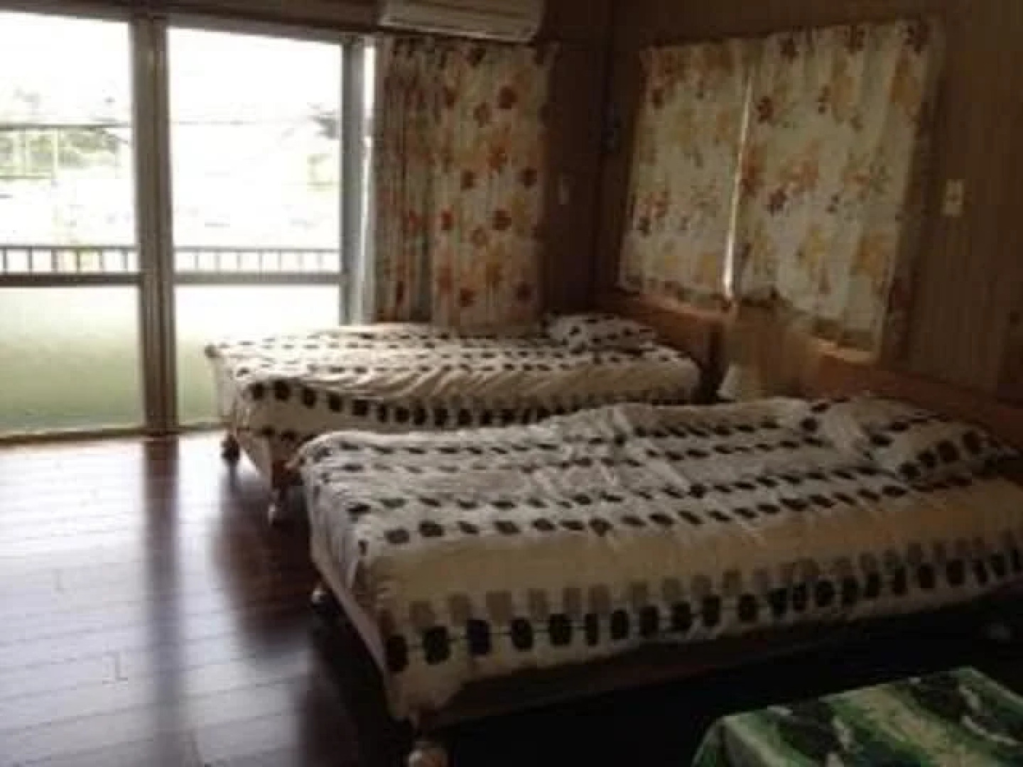 Minshuku Okinawajikan