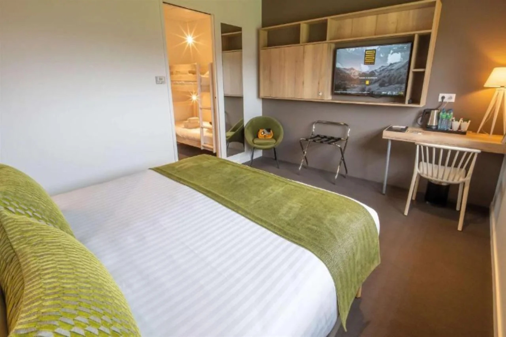 Mildiss Hotel Spa & Restaurant, BW Signature Collection