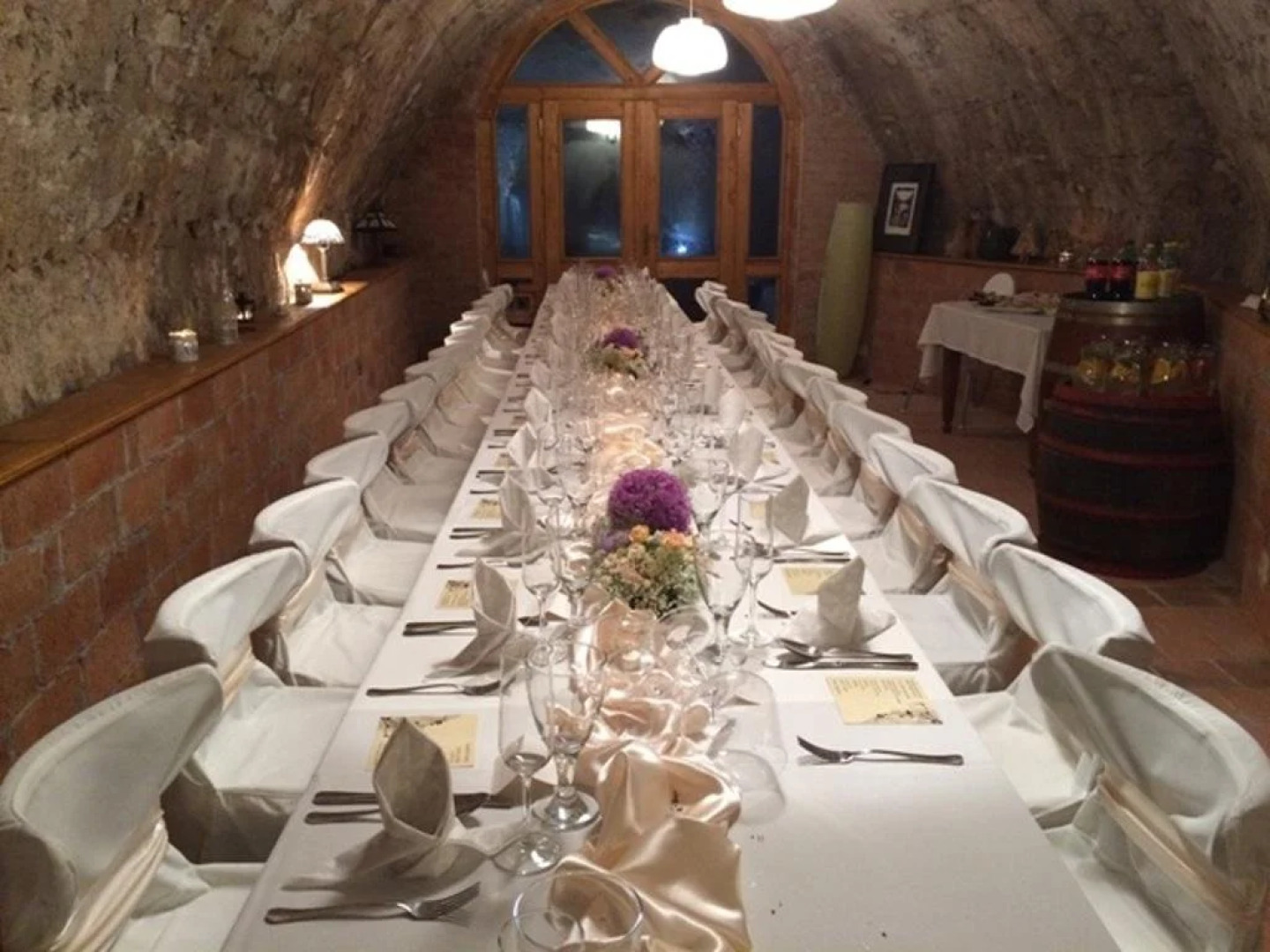 Penzión Cosmopolitan II.