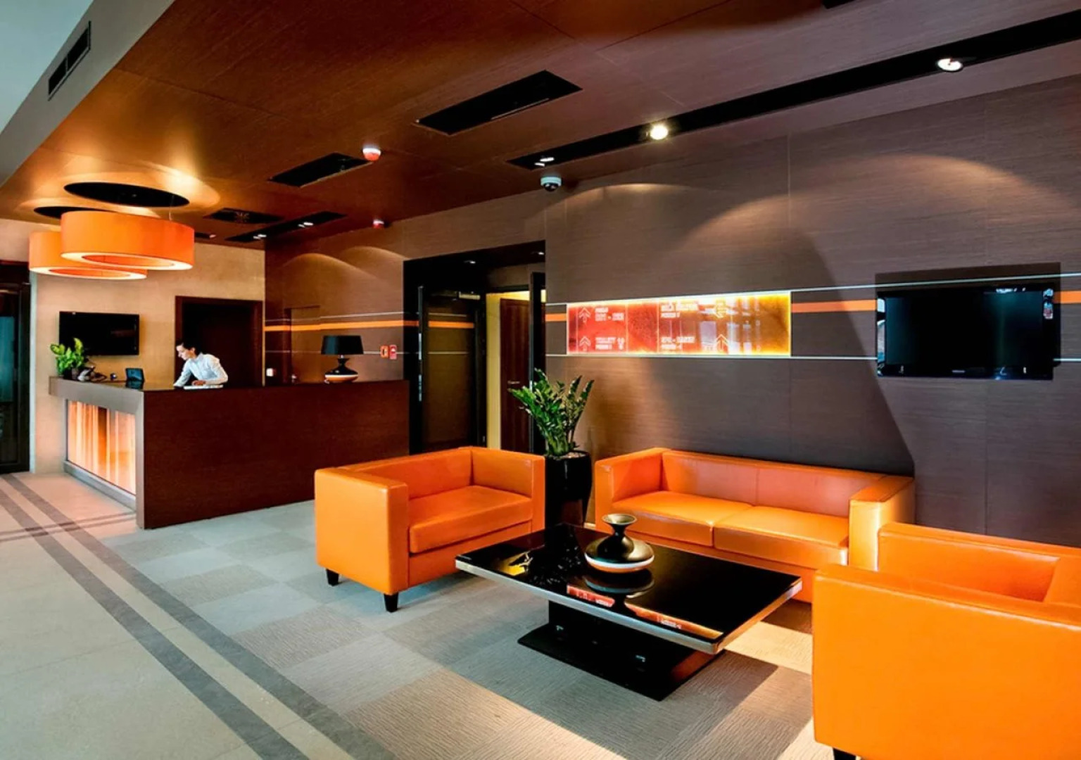 River Style Hotel & SPA