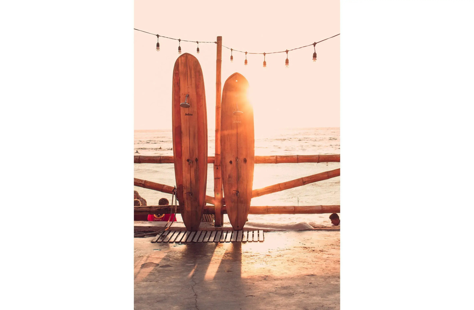 Slumber Party Montañita