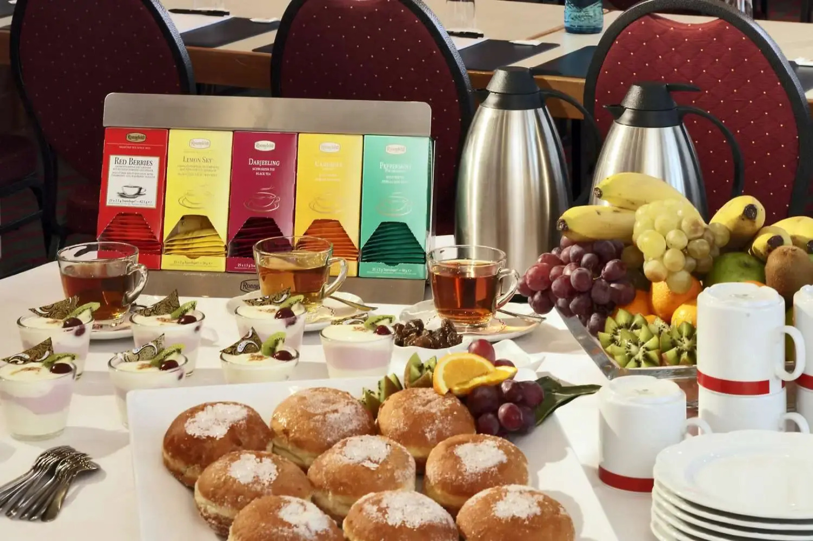 Concorde Hotel Siegen