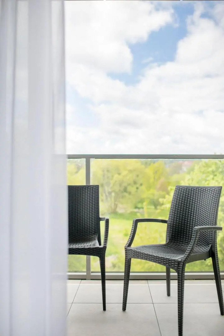 Sopotorium Hotel & Medical Spa