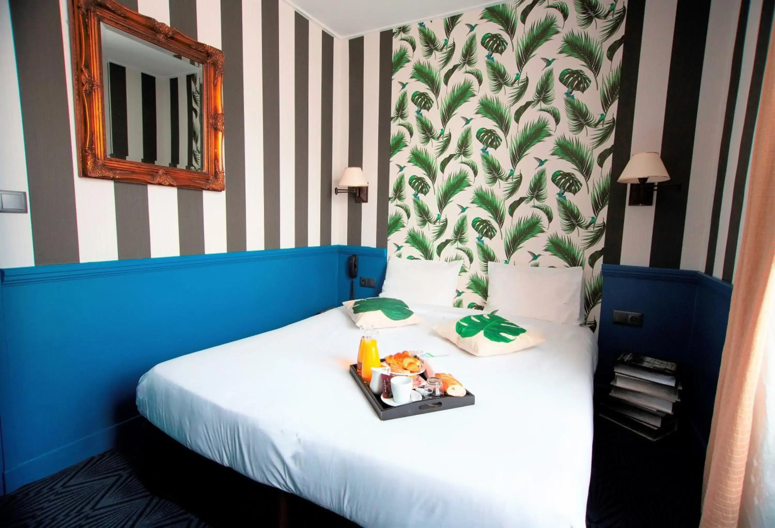 Premiere Classe Paris Ouest - Pont De Suresnes