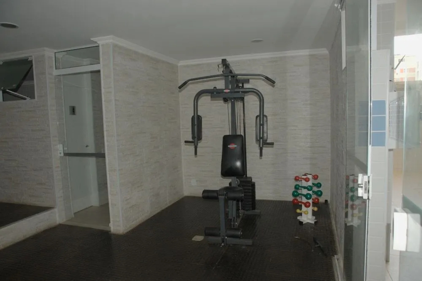 Rio Ipanema Residência