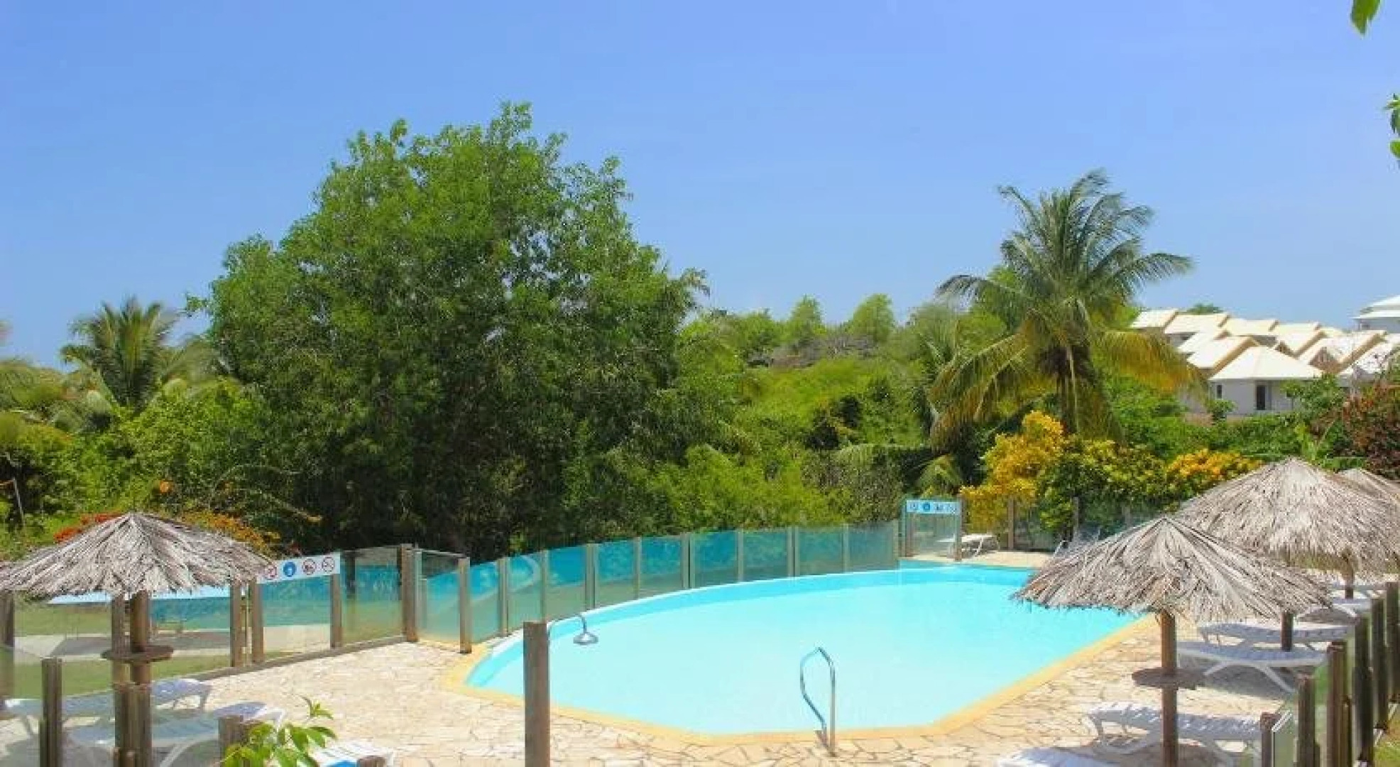 Residence Les Cayalines