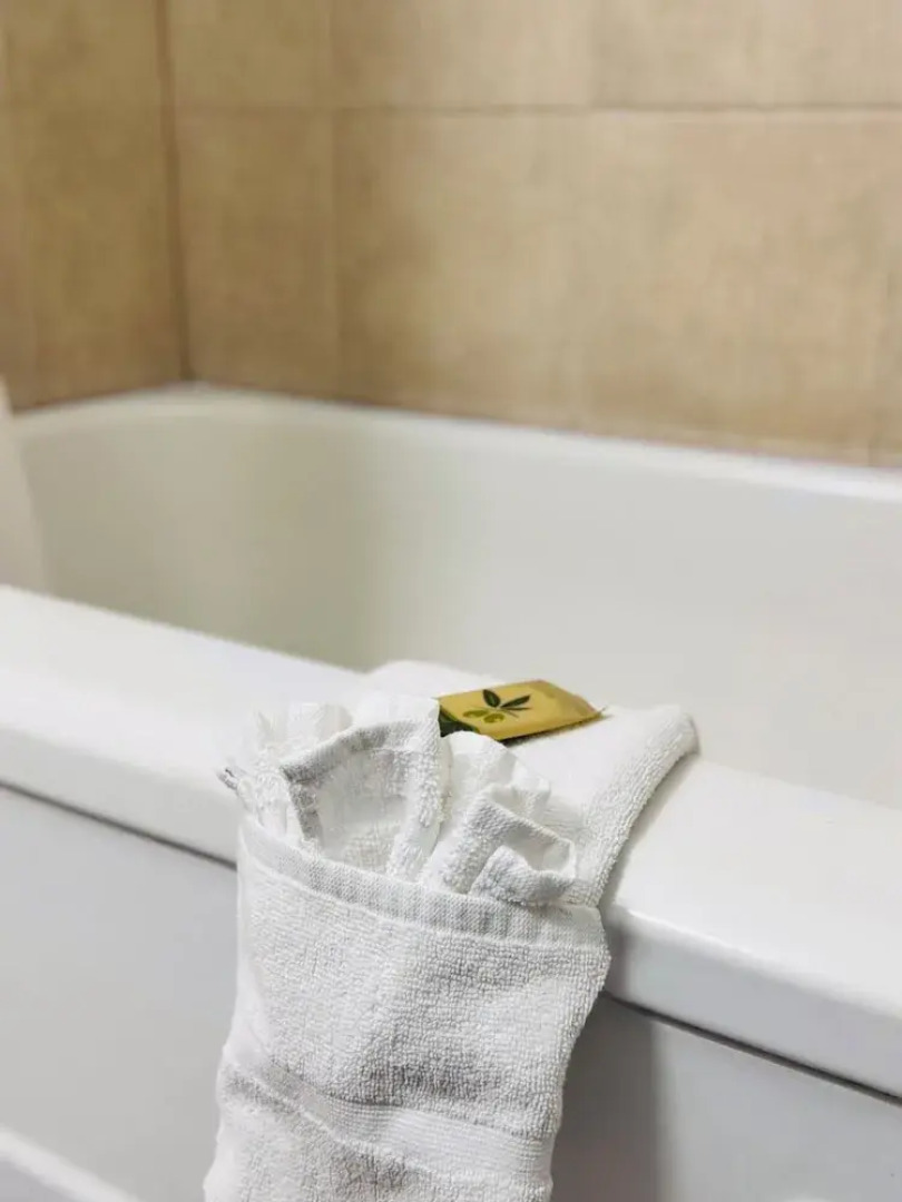 Relax Inn At Ashland