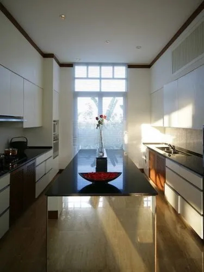 Tadarawadi Pool Villa at Phoenix Golf