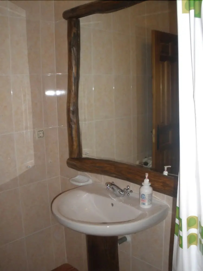 Casa Rural El Robledillo