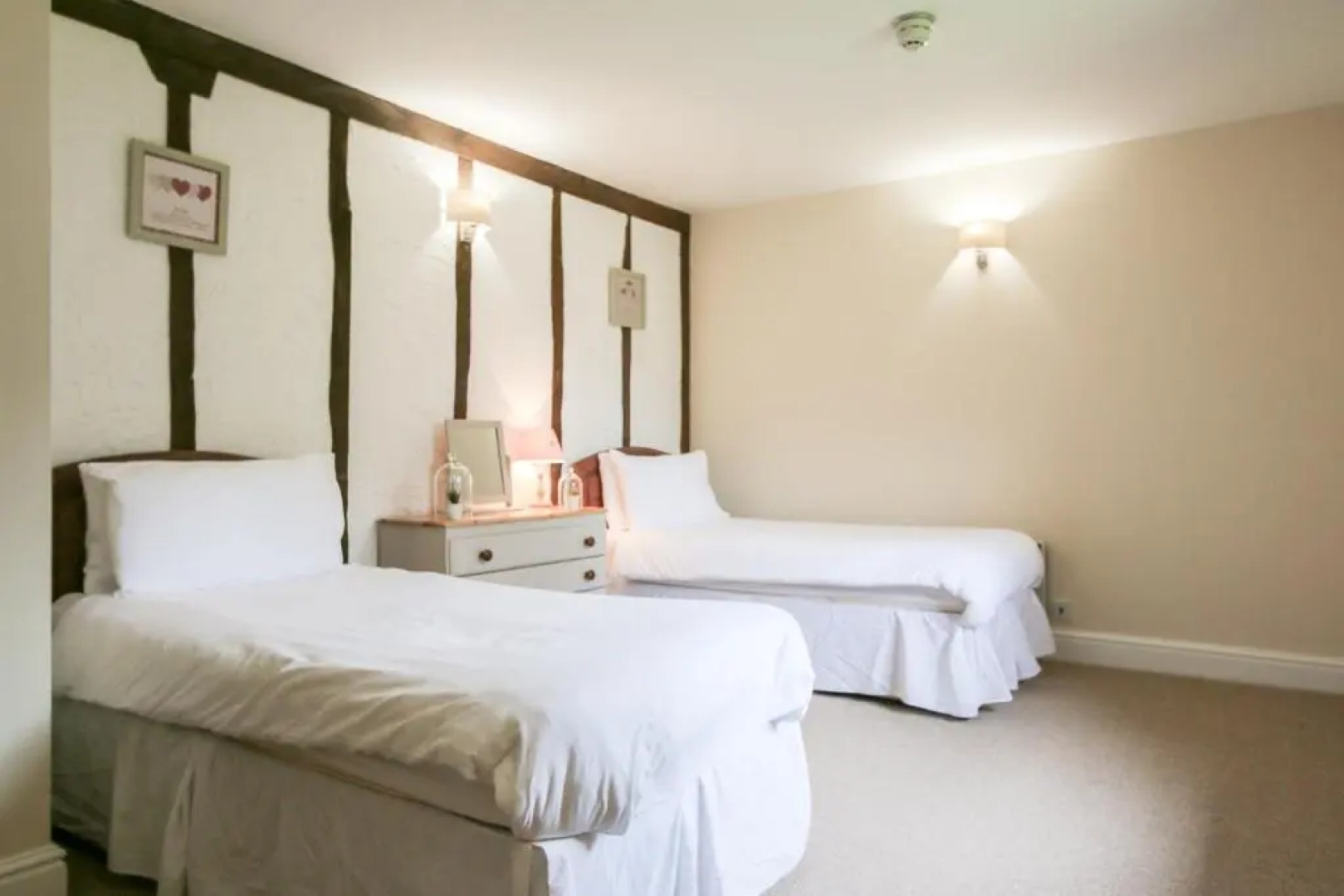 Cwm Chwefru Holiday Cottages