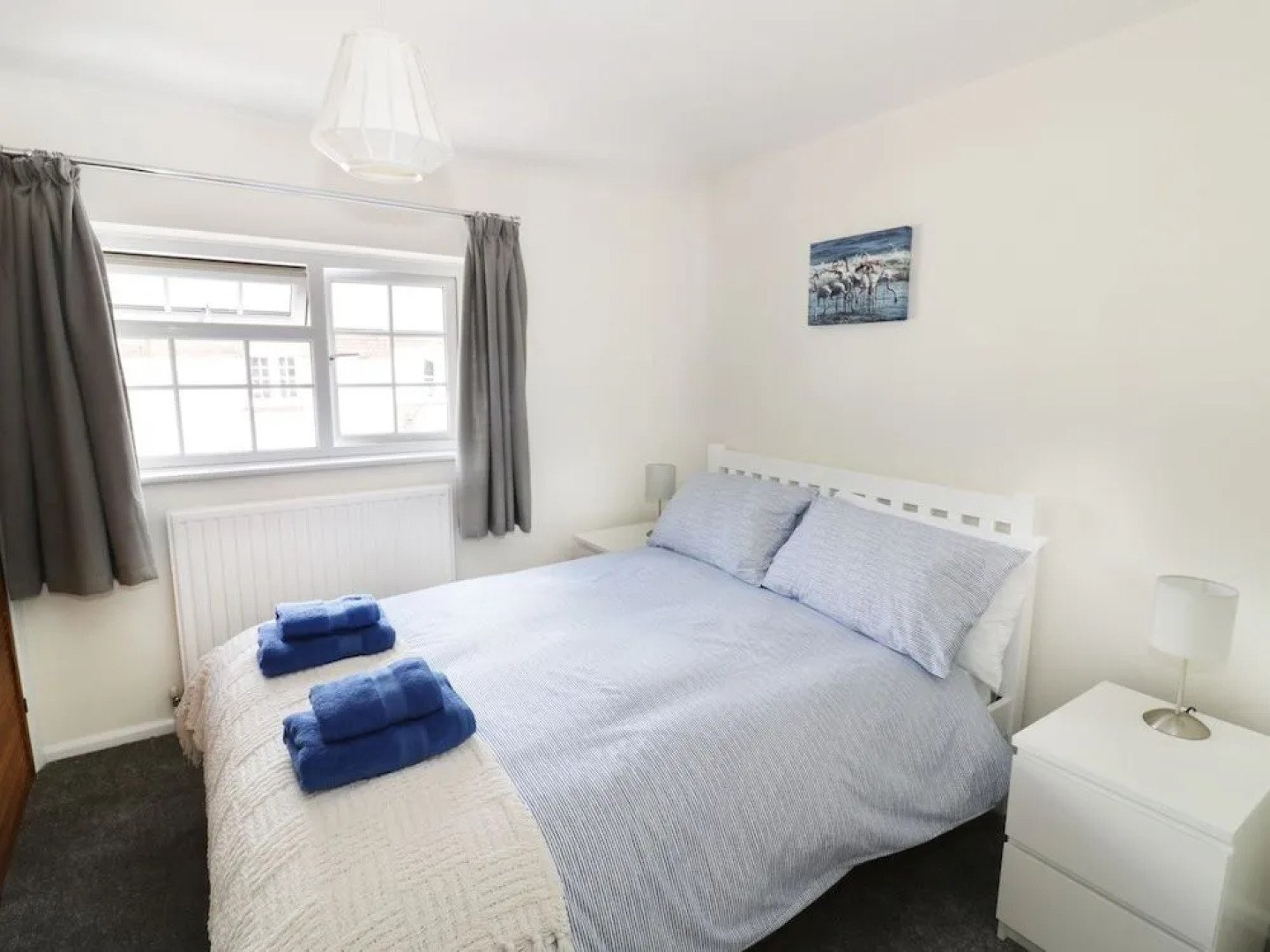 25 Shakespeare Street