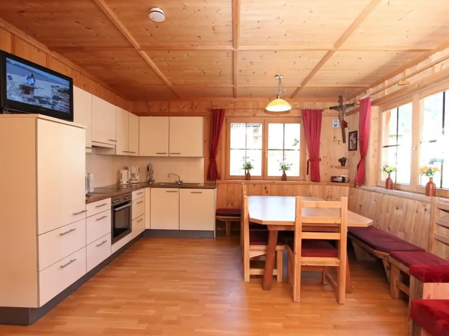 Schwendau Schwendau in Schwendau