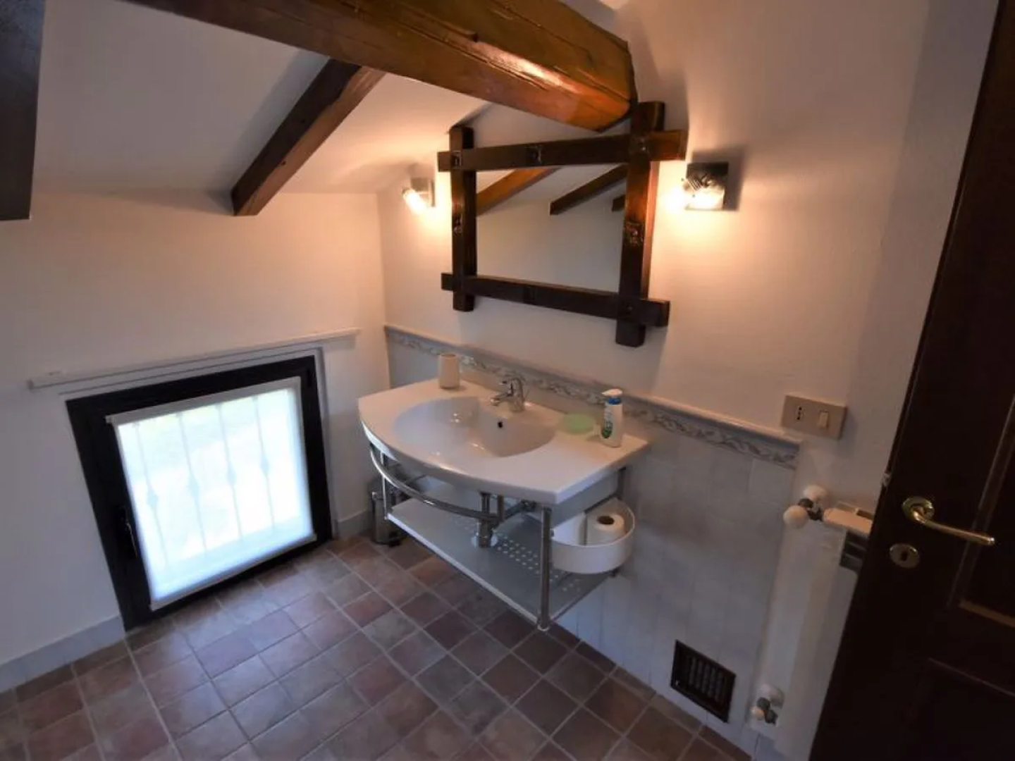 La Corte Bricca (Casa Padronale)