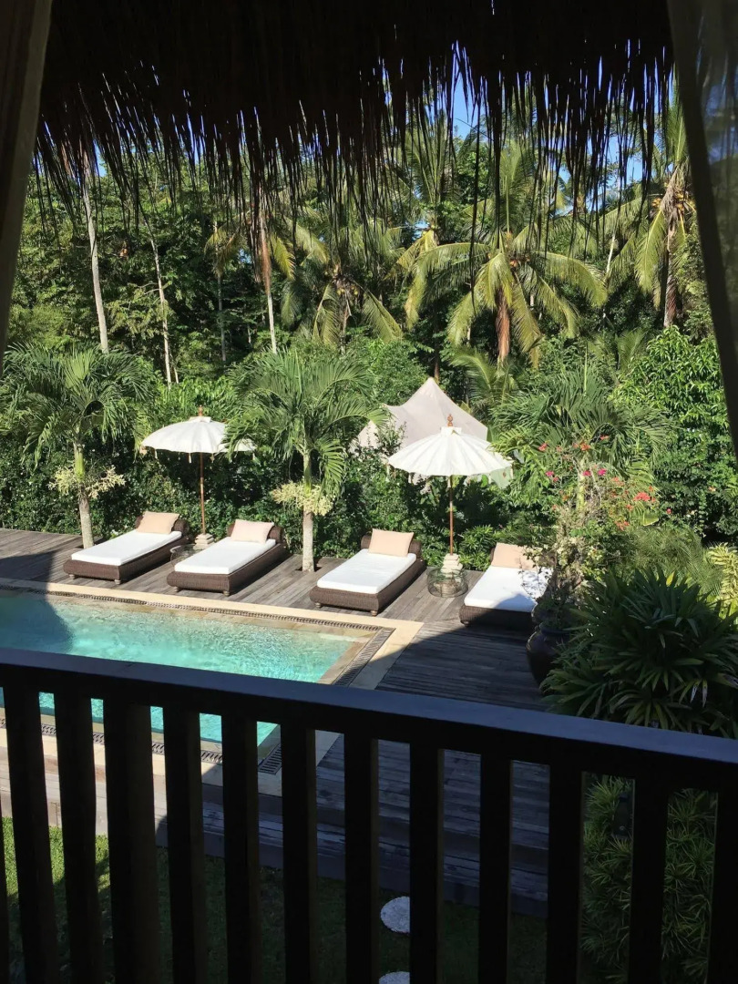 Sandat Glamping Tents