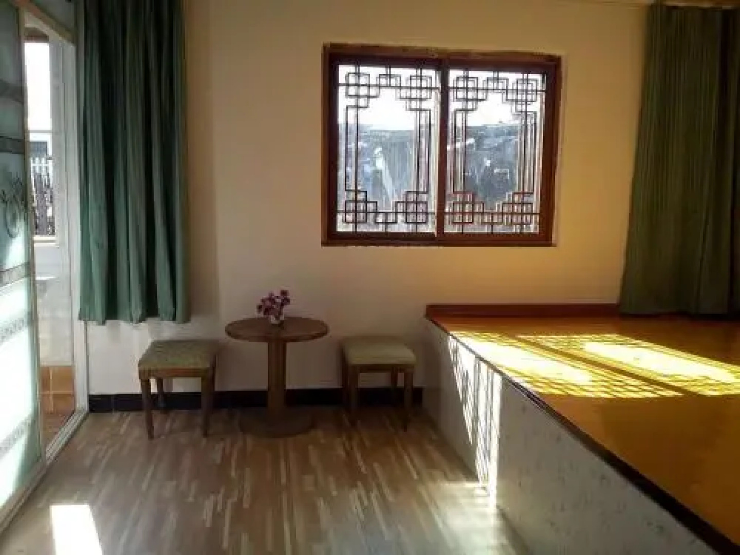 Changbaishan Beipo Linhai Guest House