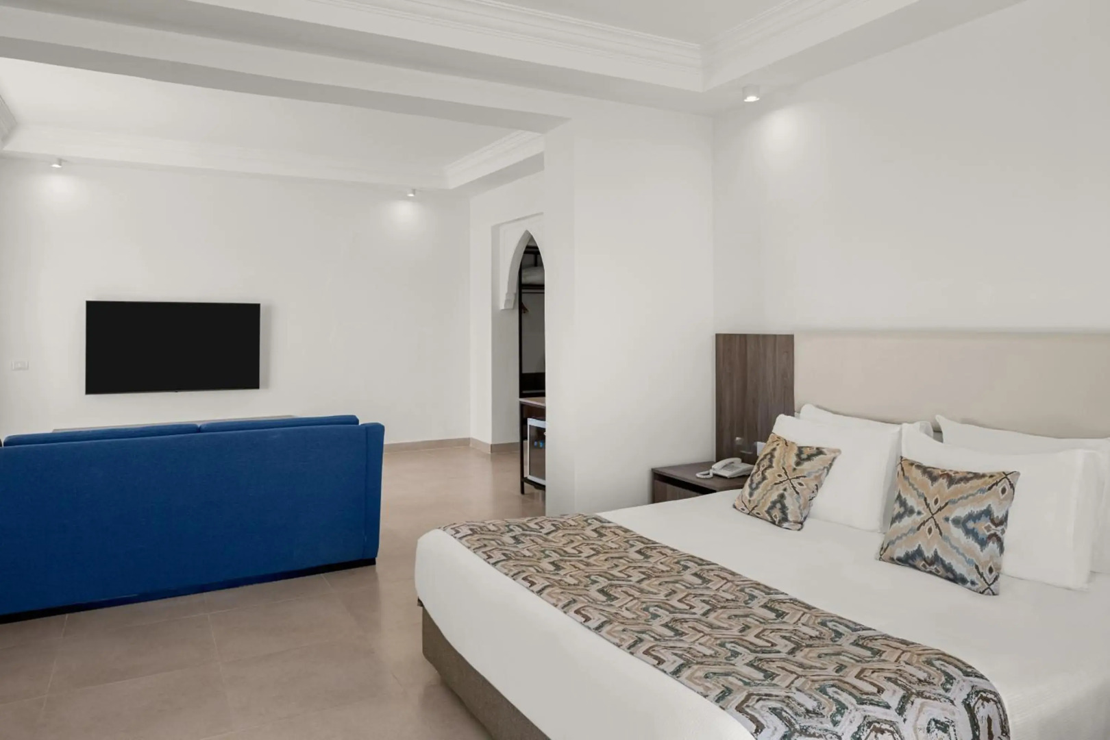 Pickalbatros Palace Resort - Hurghada