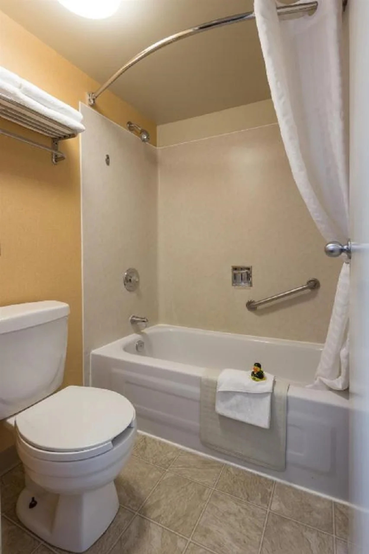 Accent Inns Kelowna
