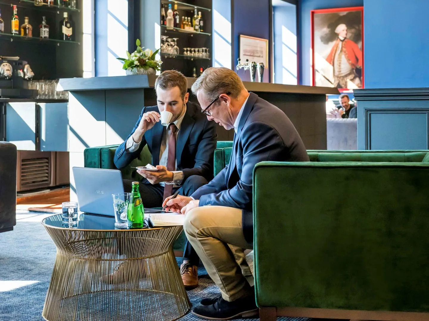 Mercure Rochefort La Corderie Royale