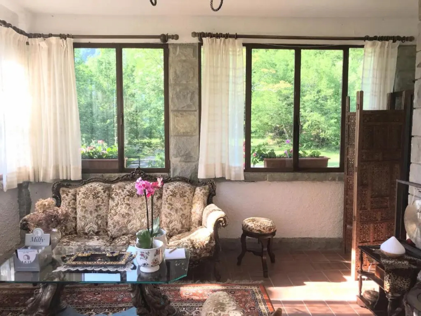 Angolo di Paradiso B&B