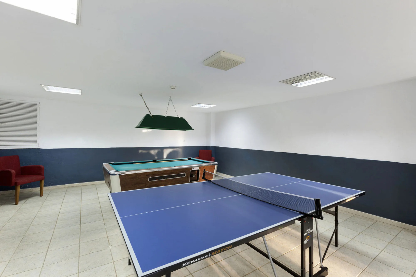 Crown Resorts Club Calahonda