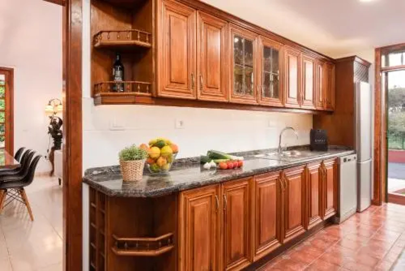 Live Naranjeros Villa