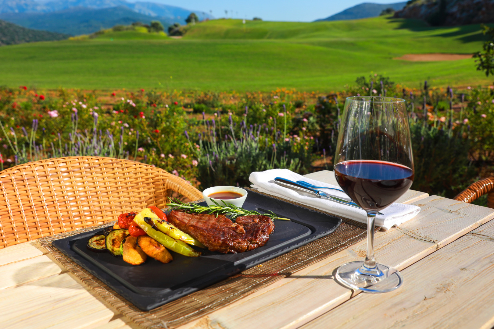 Crete Golf Club Hotel