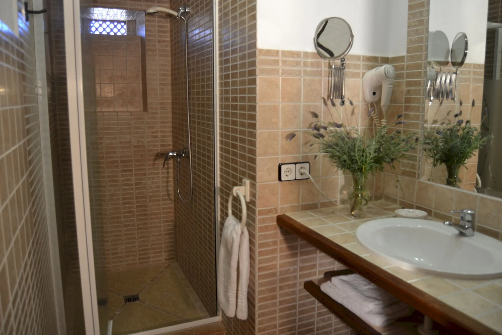 Agroturisme Son Barceló Mas