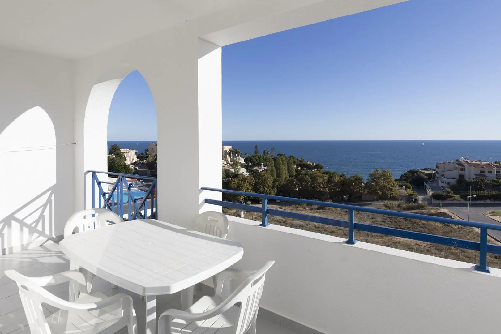 Ukino Terrace Algarve - Concept Hotel