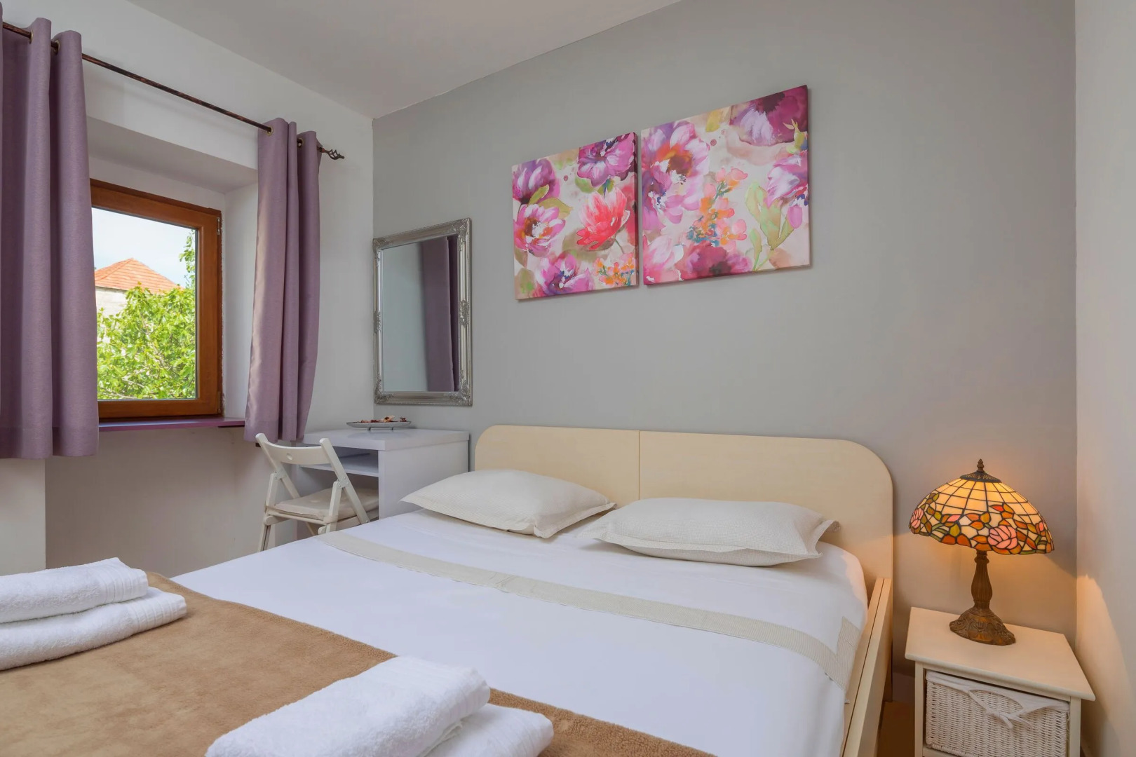 Apartment Ana On Island Hvar