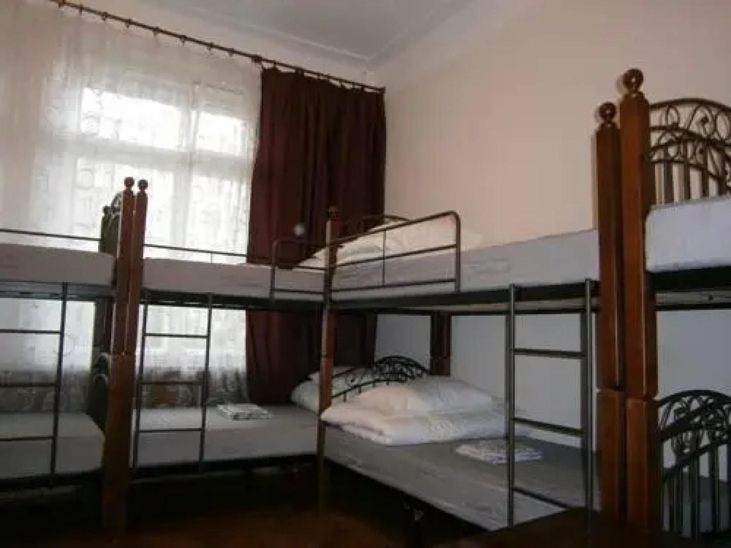 Hostel Stary Zamok