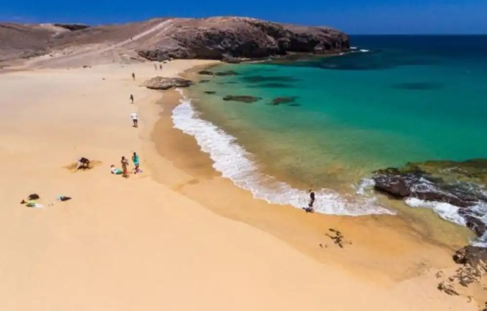 106072 - Villa in Playa Blanca