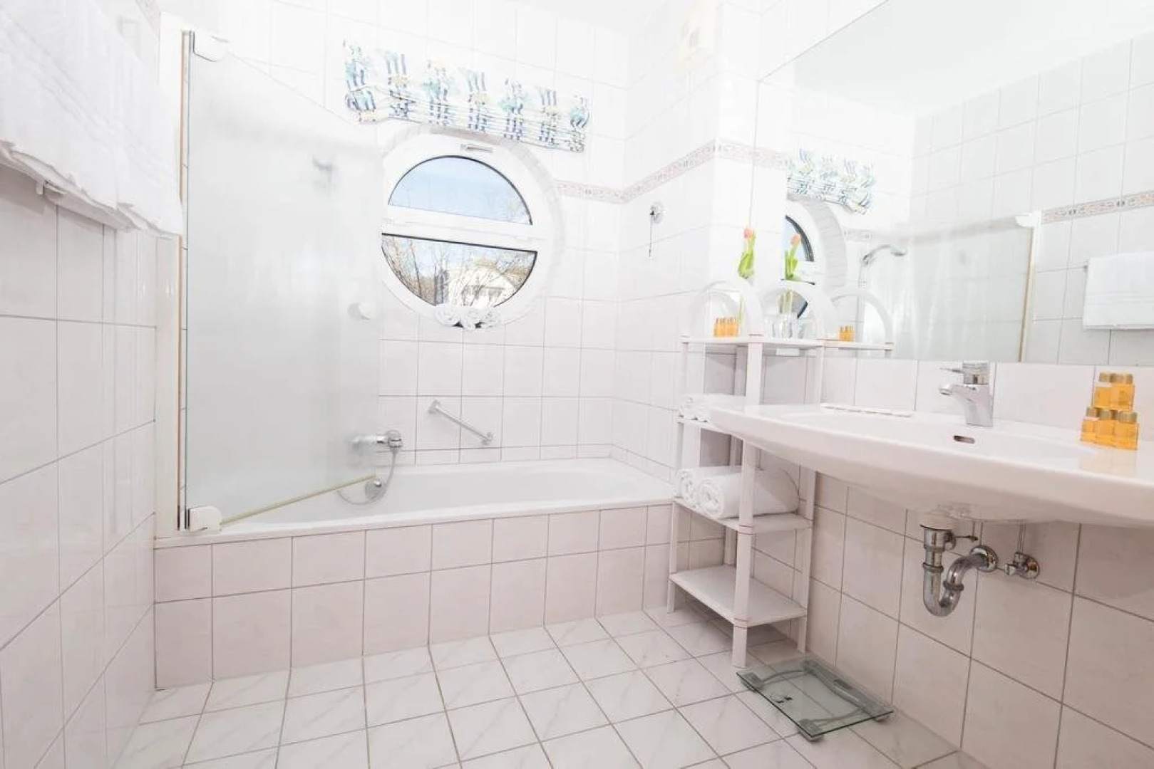 Werzer Strandcasino Hotel