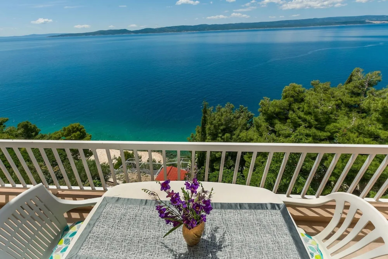 Apartments Danolic 2