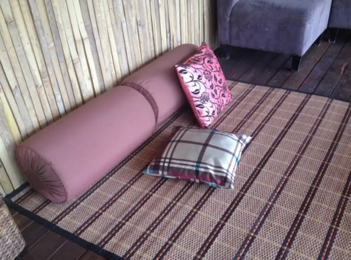 Bricolage Farm and Homestay