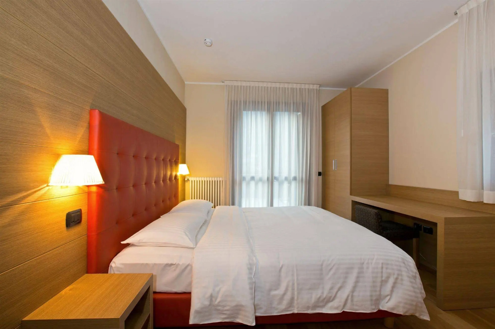 Blu Hotel Acquaseria