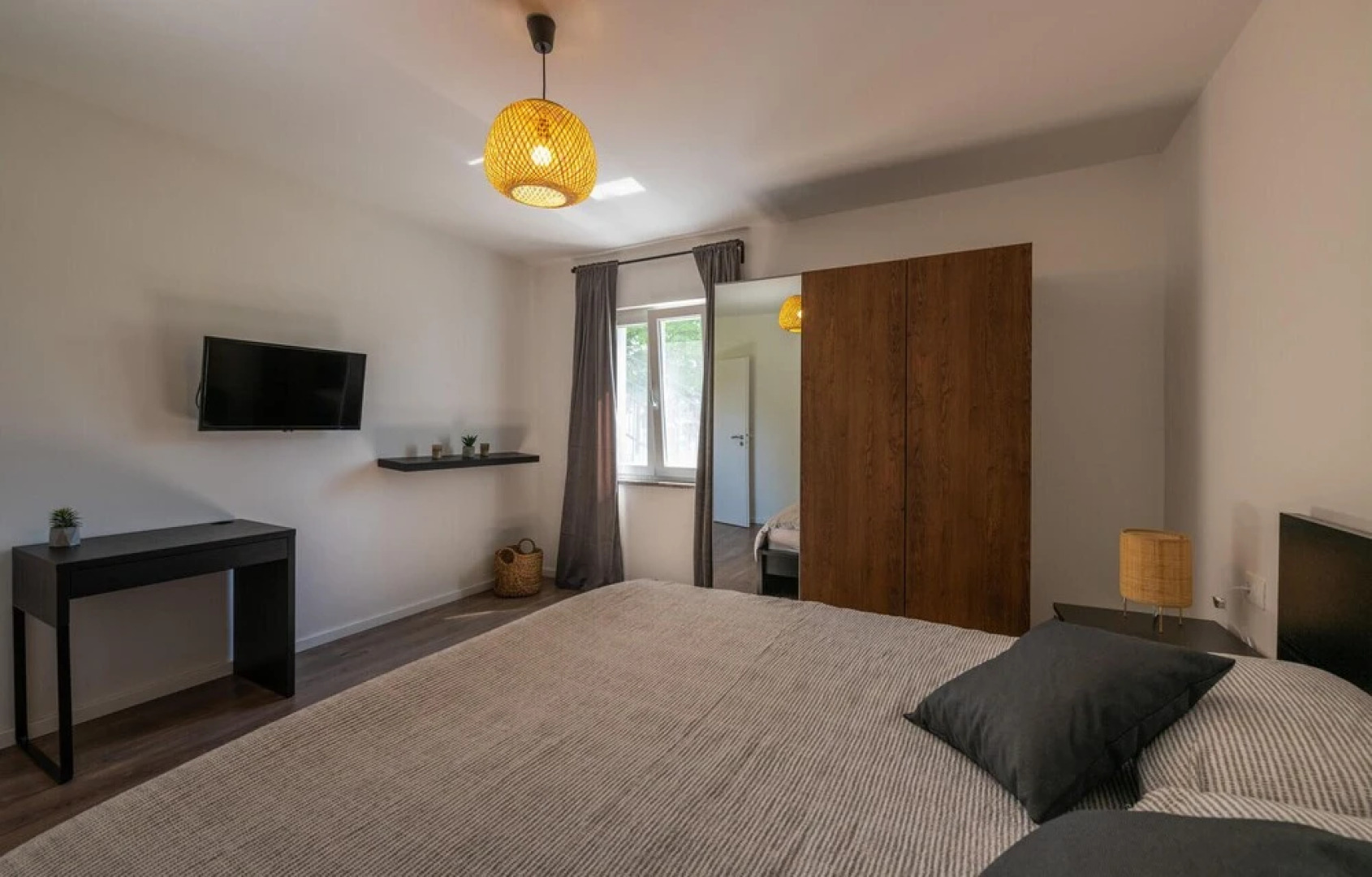 Amazing Home in Nedescina With Outdoor Swimming Pool, Wifi and 6 Bedrooms