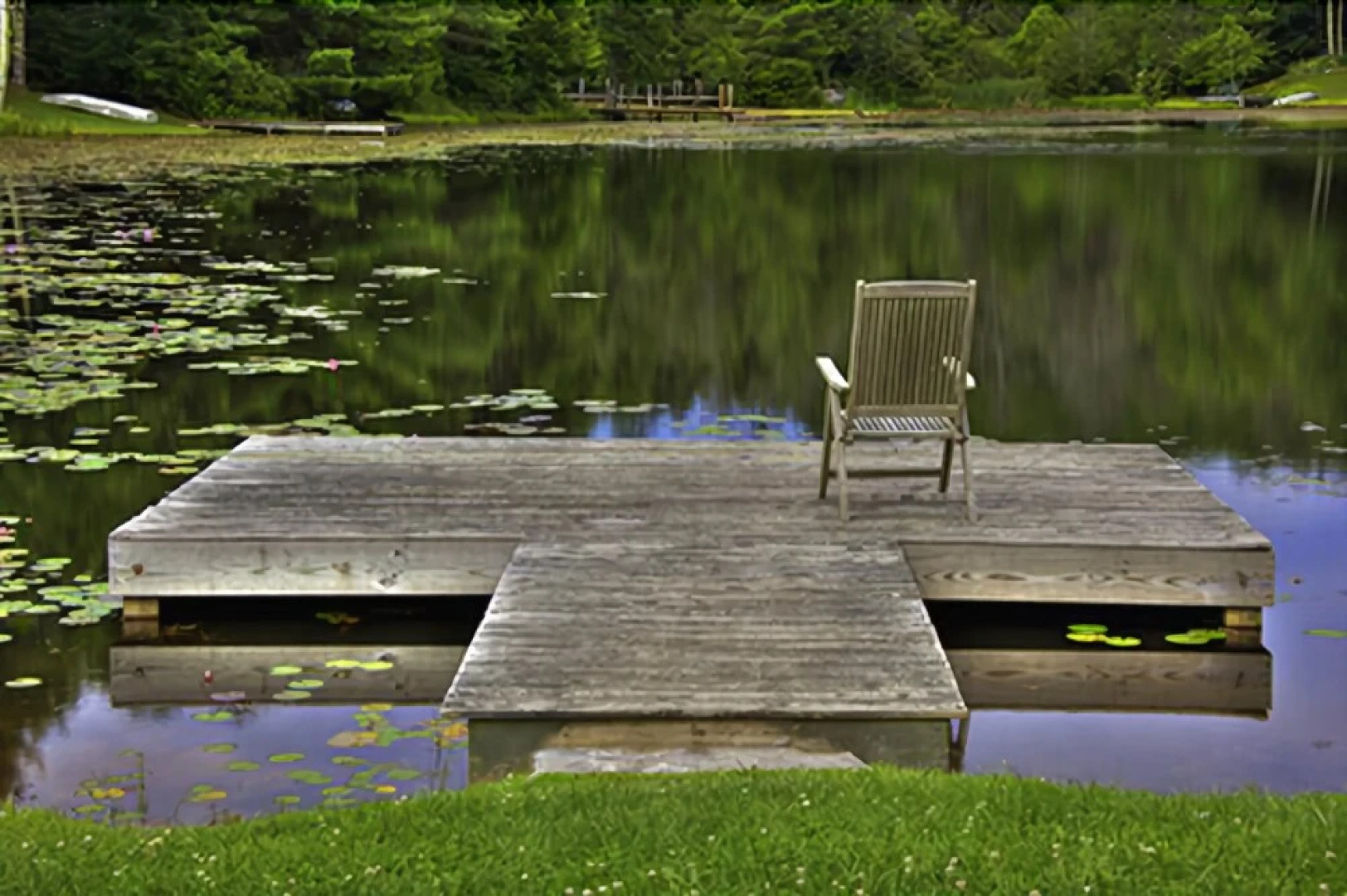 The Inn at Half Mile Farm