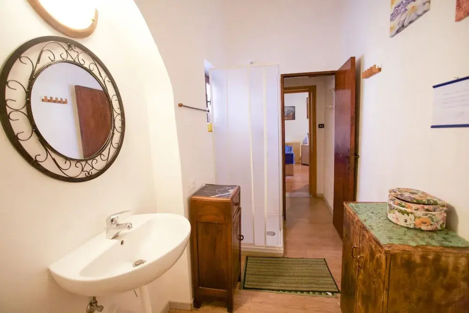 Appartamento Il Barlume