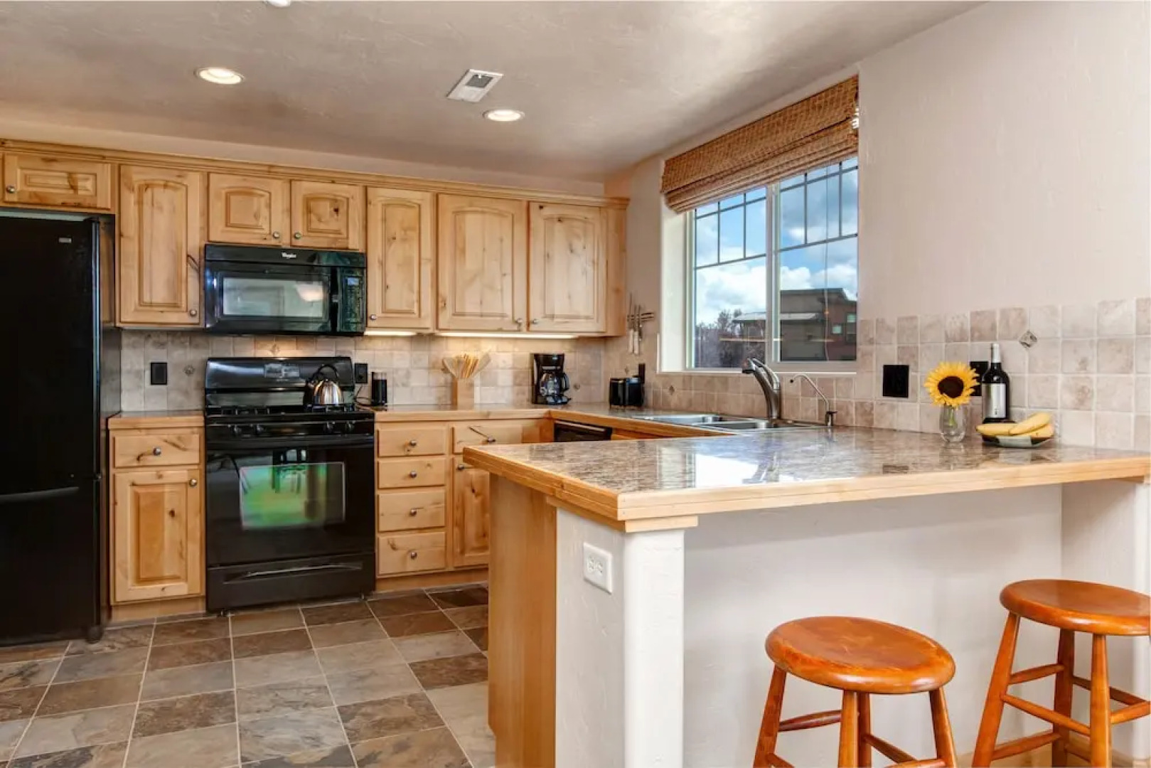 1539 West Redstone Ave Unit C2 - 3 Br townhouse by RedAwning