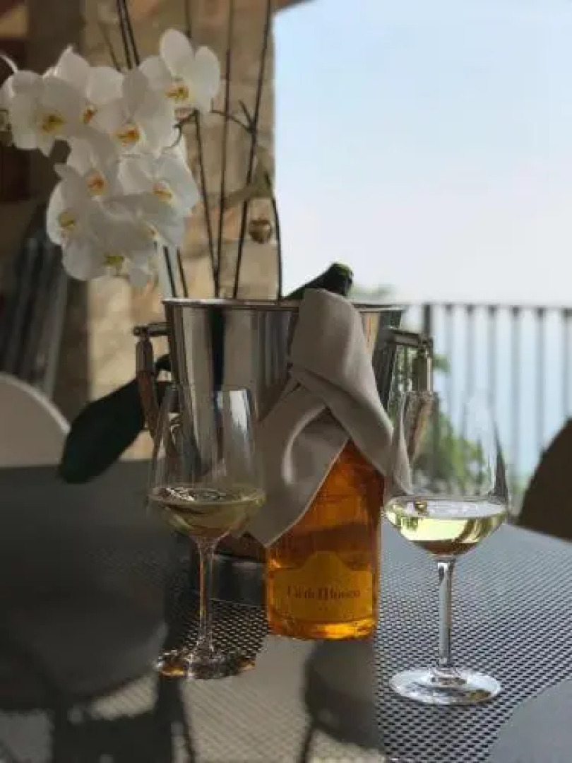 Verdeulivo Relax Home